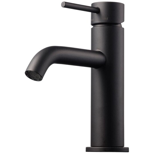 Tapwell Evm072 Svart Matt (TA-9424359) Tapwell Evm072 Svart Matt (TA-9424359)