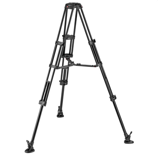 Manfrotto MVTTWINMA tripod