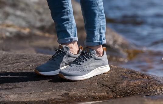 Icebug Mosi RB9X SteelGrey