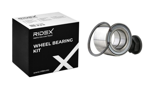 Hjullager RIDEX 654W0789 Hjullager RIDEX 654W0789