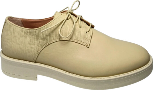 Pollini Dame Sko Beige 35 EU,