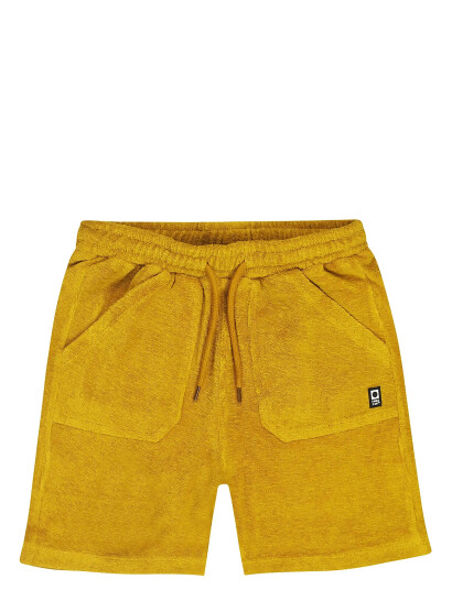 TUMBLE "N DRY Beach Port Shorts Yellow 152