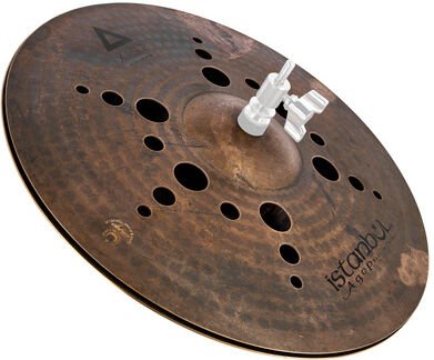 Istanbul Agop 15" Xist Dark ION Hi Hat