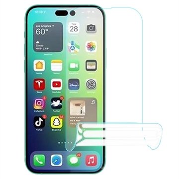 iPhone 14 Pro Skjermbeskytter - Antirefleks