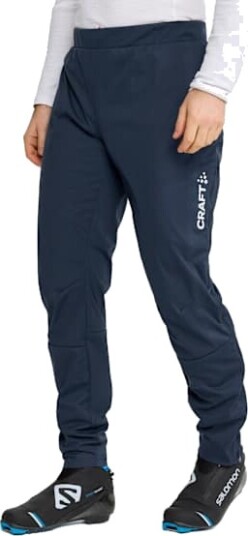Craft Nor Pro Nordic Race 3/4 Zip Pants M Blaze L Craft Nor Pro Nordic Race 3/4 Zip Pants M Blaze L