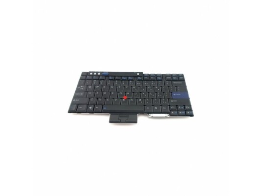 Lenovo 39T7144, Tastatur, Japansk, Lenovo, Thinkpad Z60m Lenovo 39T7144, Tastatur, Japansk, Lenovo, Thinkpad Z60m