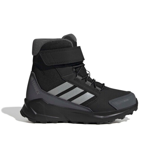 Adidas Terrex Trailmaker 2 Cw+ K Cblack/msilve/gresix 29 Adidas Terrex Trailmaker 2 Cw+ K Cblack/msilve/gresix 29