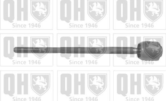 Aksialledd, parallellstag QUINTON HAZELL QR9975S