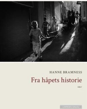 Fra Håpets Historie Av Hanne Bramness