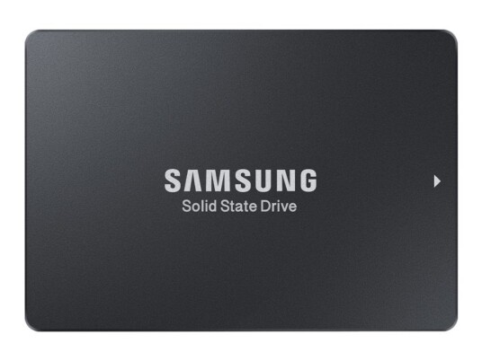Samsung Pm893, 7680 Gb, 2,5", 550 Mb/S, 6 Gbit/S Samsung Pm893, 7680 Gb, 2,5", 550 Mb/S, 6 Gbit/S