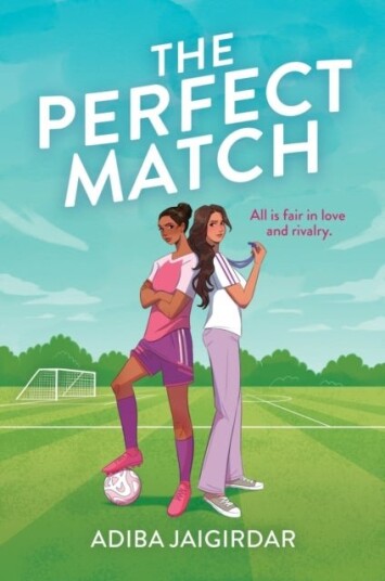 The Perfect Match The Perfect Match
