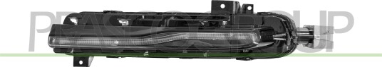 PRASCO VV3244314 Kjørelys