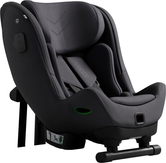 Axkid Minikid 4 Max Arctic Mist Grey Axkid Minikid 4 Max Arctic Mist Grey