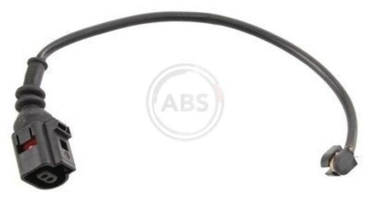 Slitasjevarsler bremseklosser A.B.S. 39665