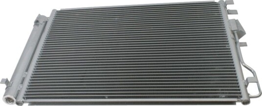 Kondensator, klimaanlegg MAXGEAR AC830333