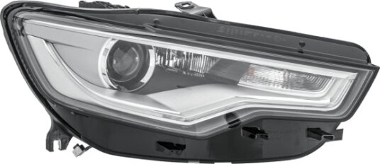 HELLA 1LL 011 150-381 Frontlykter