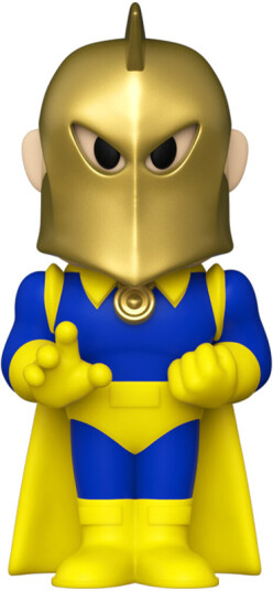 FUNKO VINYL SODA: DC Dr. Fate Styles May Vary GW