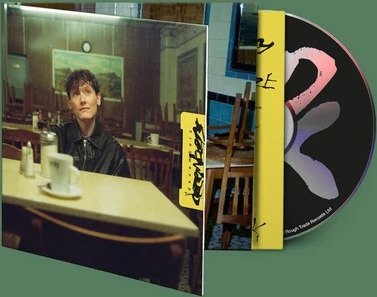 Soak Decembers CD