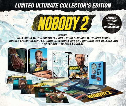Nobody 2 (2025)