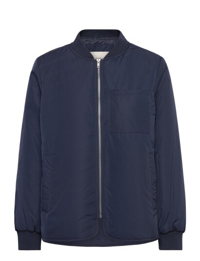 FREE/QUENT Fqparma Jacket Navy XS