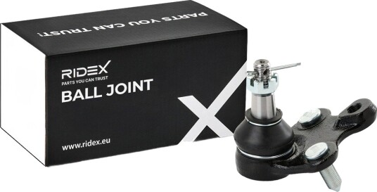 Bærekule RIDEX 2462S0574 Bærekule RIDEX 2462S0574