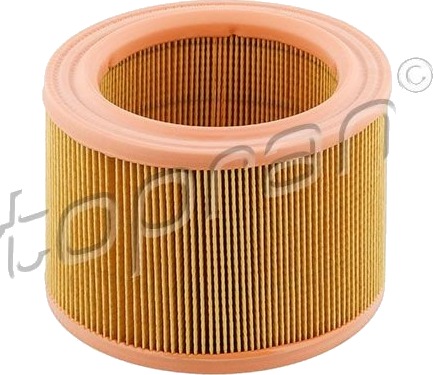 TOPRAN 720 953 Luftfilter TOPRAN 720 953 Luftfilter