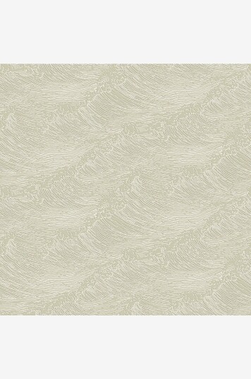 Boråstapeter Tapet The Wave Beige