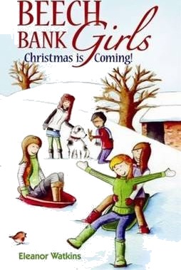 Beech Bank Girls Christmas is Coming Beech Bank Girls Christmas is Coming