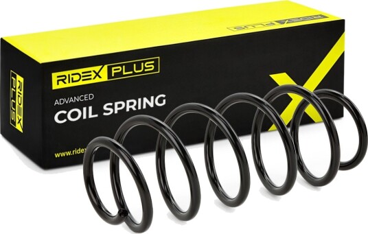Fjær RIDEX PLUS 188C0316P