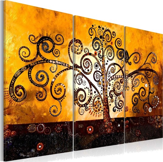 Bilde Solar Tree 60x40 Artgeist sp. z o. o.