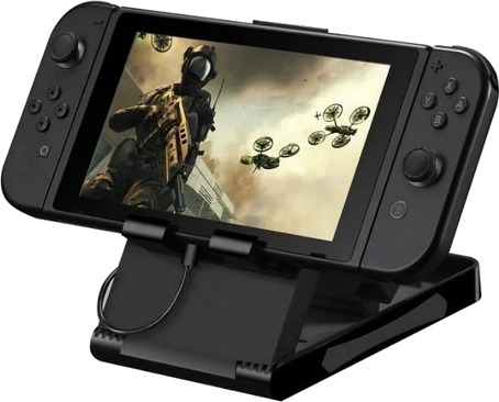 Teknikproffset Stativ til Nintendo Switch