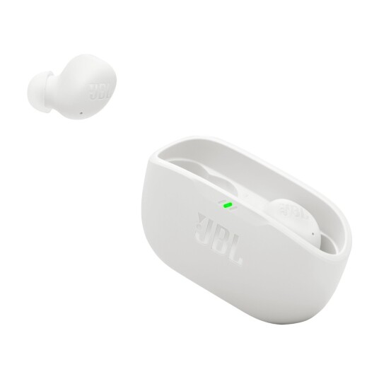 JBL Wave Buds 2 White JBL Wave Buds 2 White