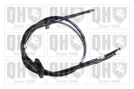 Tautrekk håndbremse QUINTON HAZELL BC4422