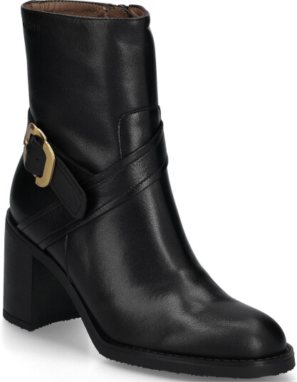 Wonders Remache 22 Black 35