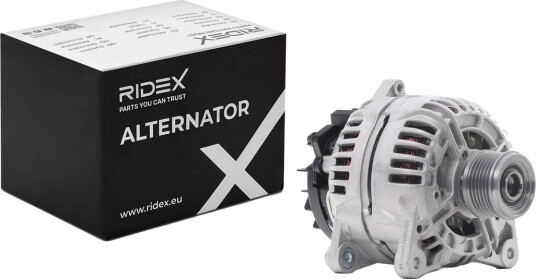 RIDEX 4G0366 Dynamo