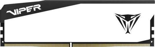 Patriot Viper Elite 5 16GB DDR5 RAM 6000MT/s CL30