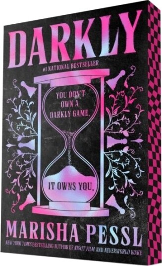 Darkly