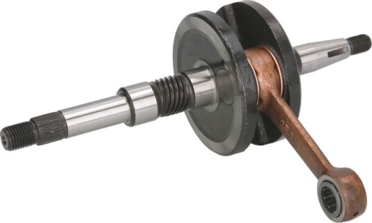 Veivaksel INPARTS IP000321