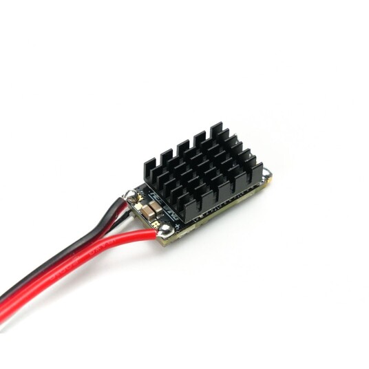HeeWing FX-25A ESC for T2 Cruza HeeWing FX-25A ESC for T2 Cruza