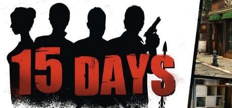 15 Days 15 Days