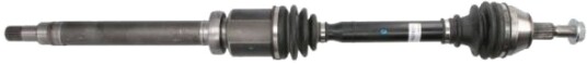Point Gear Drivaksel POINT GEAR PNG76171