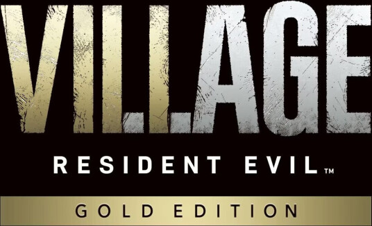 Resident Evil Village Gold Edition