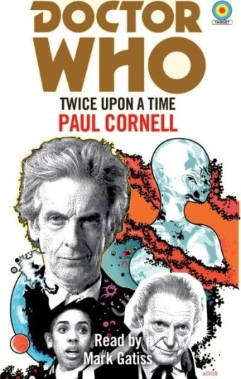 Doctor Who: Twice Upon a Time
