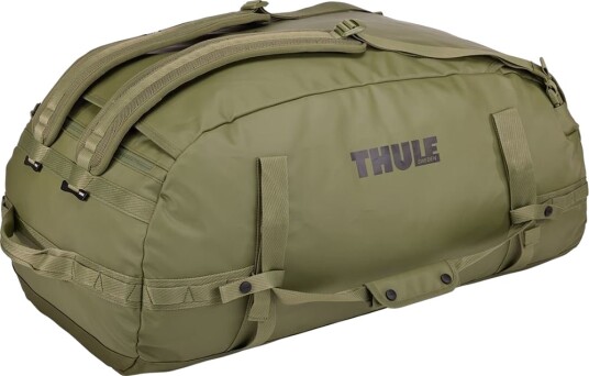 Thule Chasm Duffel 90L Thule Chasm Duffel 90L