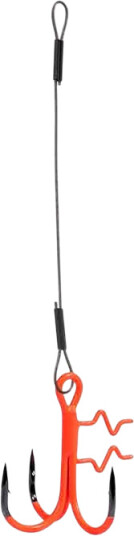 BKK Assist Spear Stinger HD 7x7 Wire UVO