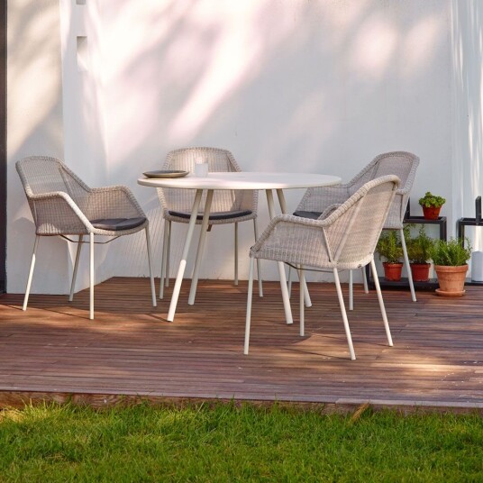 Cane line Breeze & Area Spisegruppe Cane line Breeze & Area Spisegruppe