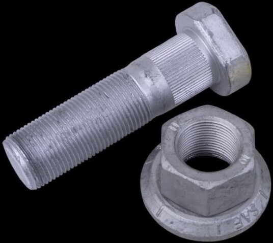 SAF 3.302.1157.00 Hjulbolt