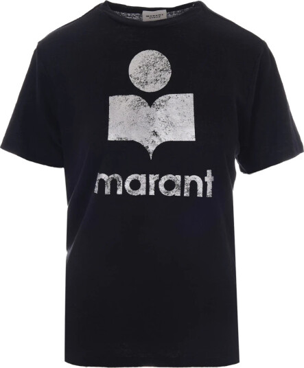 Marant étoile Dame Topper Svart XS, Marant étoile Dame Topper Svart XS,