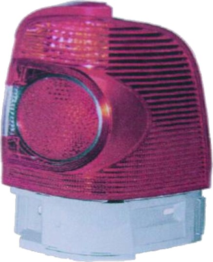 DIEDERICHS 2290290 Baklykt