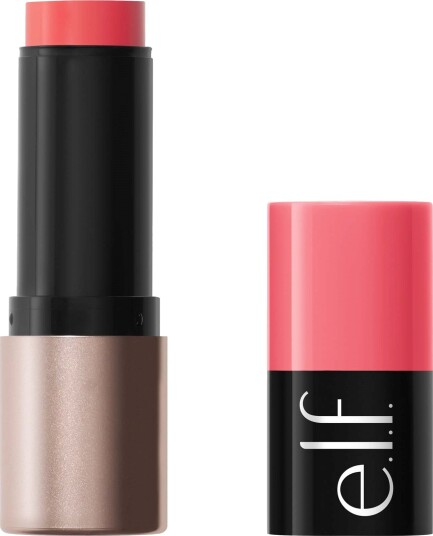 E.l.f. Soft Glam Cream Blush Melon-Drama